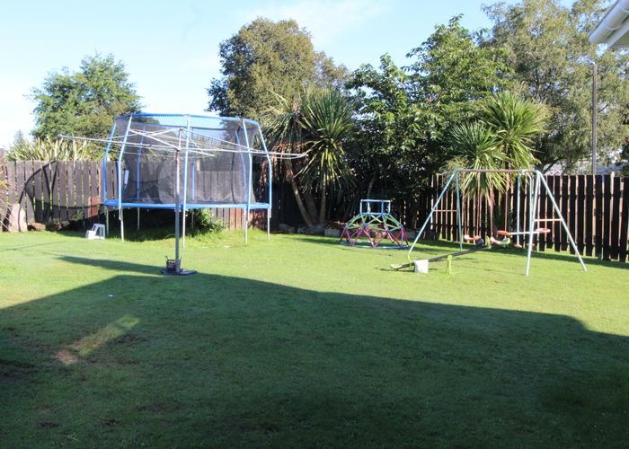 at 10 Nevis Crescent, Tokoroa, Tokoroa