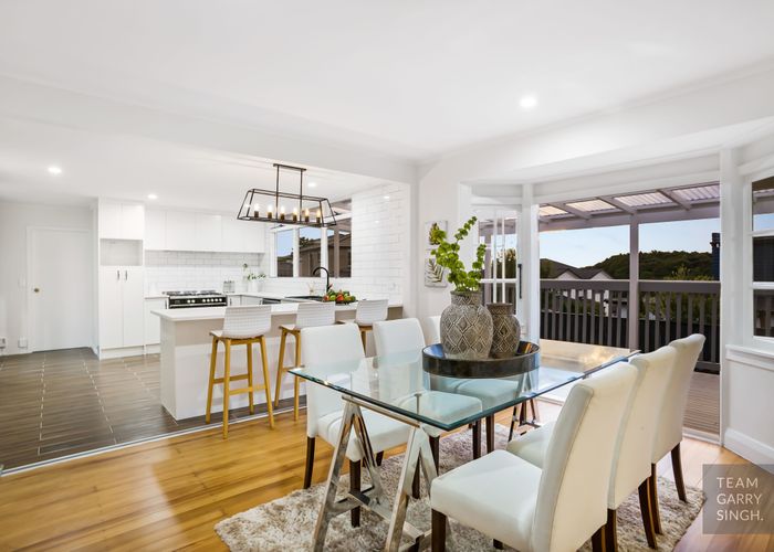 at 43 Dawood Place, The Gardens, Auckland