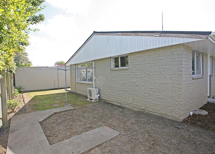  at 4/13 Brittan Street, Linwood, Christchurch