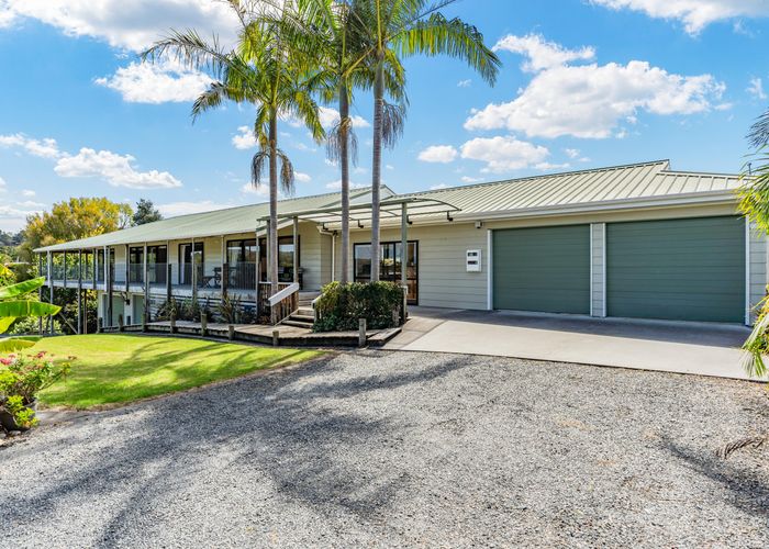 at 52 Ritchie Road, Parua Bay, Whangarei