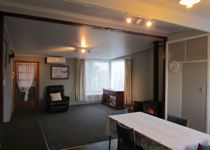 at 0 Roxburgh St, Heriot, Tapanui