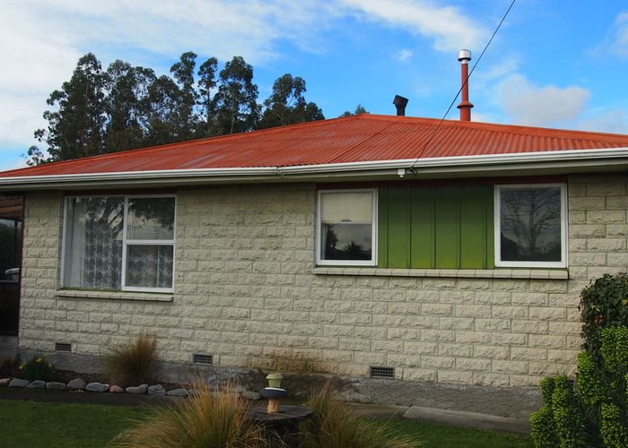 at 57 Grove Street, Tinwald, Ashburton