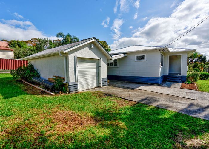  at 31 Cockburn Street, Onerahi, Whangarei