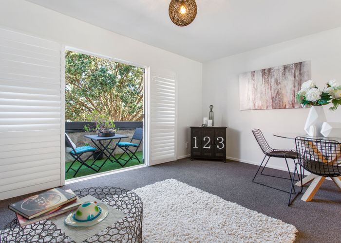  at 122B Newton Road, Eden Terrace, Auckland