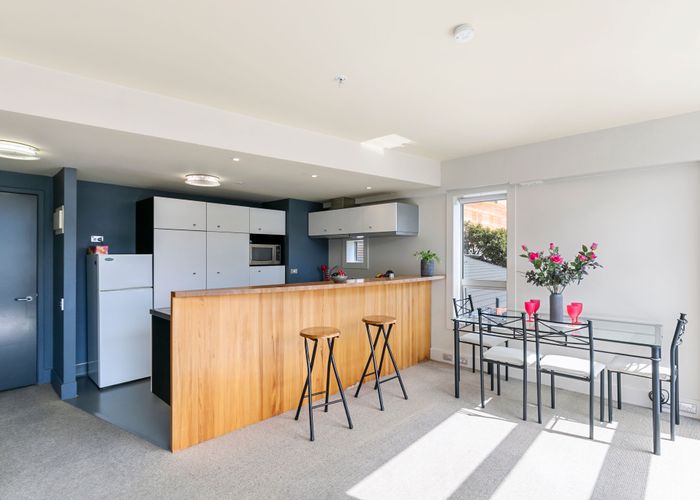  at 75/43 Mulgrave Street, Thorndon, Wellington