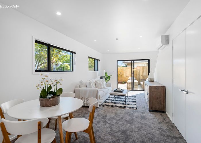  at 3/87 Beach Road, Mellons Bay, Auckland