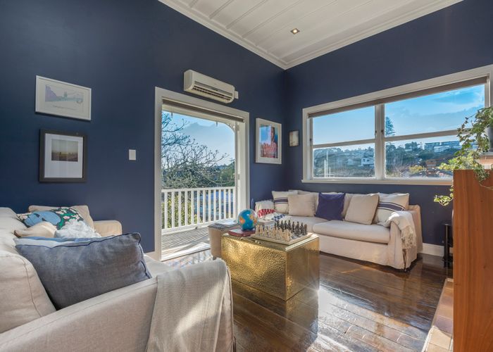  at 23 Alexander Street, Ponsonby, Auckland