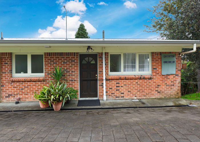  at 1/89 Speight Road, Kohimarama, Auckland