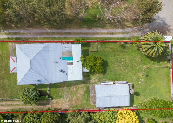  at 21 Mabel Street, Levin, Levin