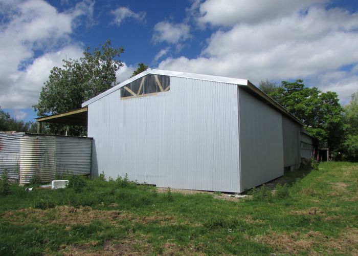  at 93 Roxburgh Street, Heriot, Tapanui