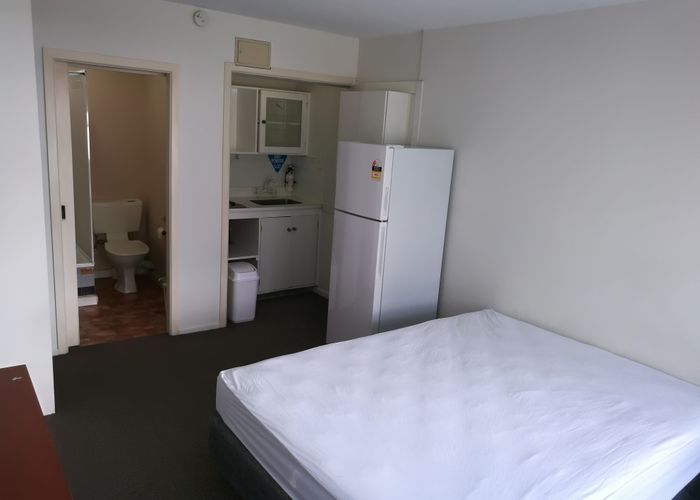  at 232/217 The Terrace, Wellington Central, Wellington