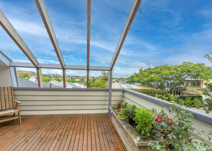 at 5 Islington Street, Ponsonby, Auckland