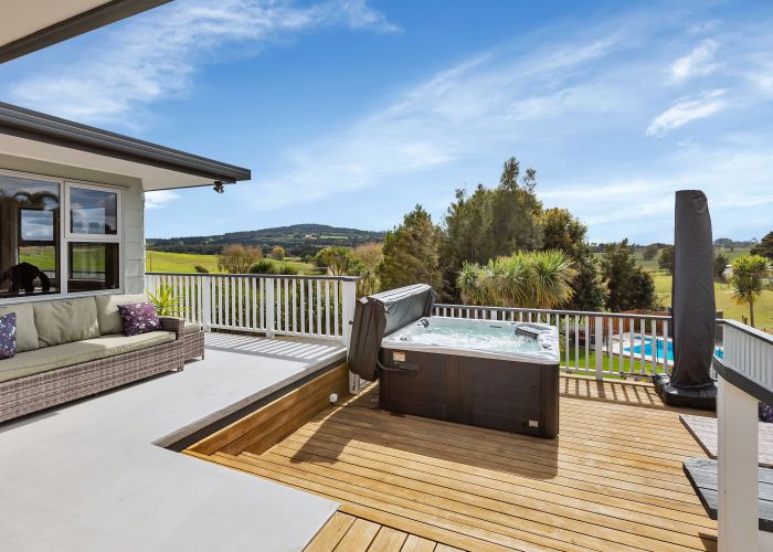 at 76 Otuhi Road, Wheki Valley, Whangārei