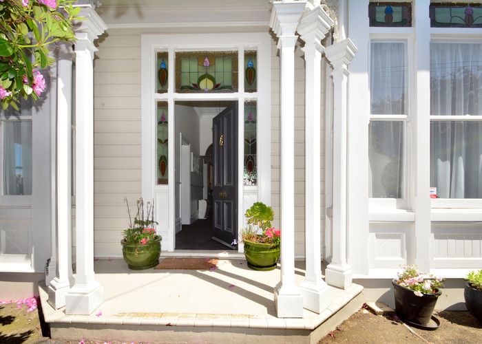  at 50 Argyle Street, Mornington, Dunedin