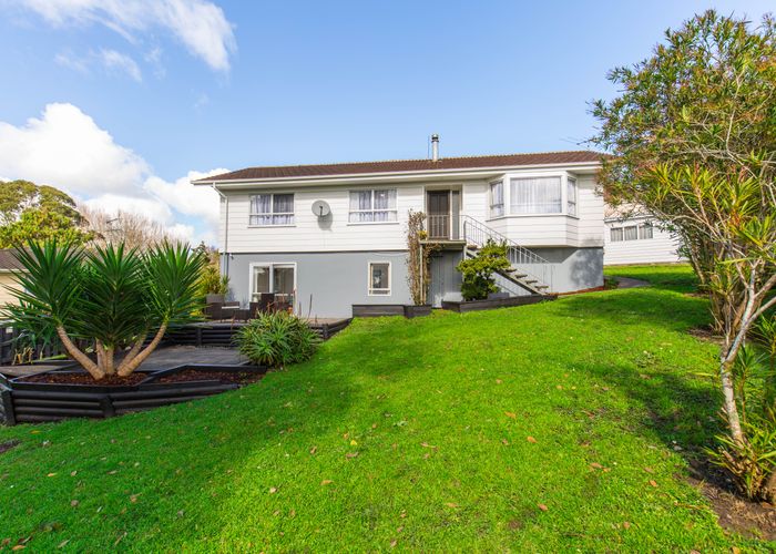  at 72 Alabaster Drive, Papatoetoe, Auckland