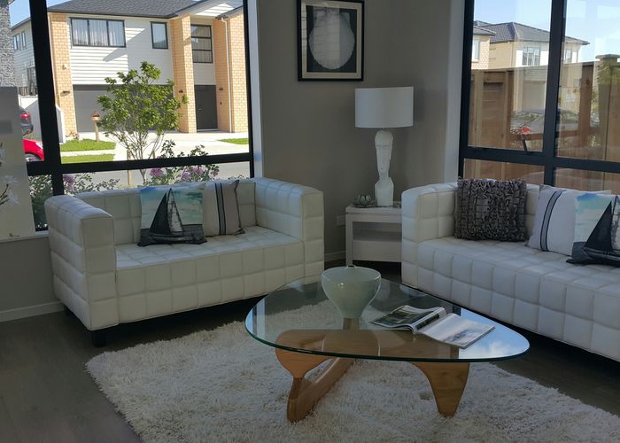  at 24 Rosewell Crescent, Flat Bush, Auckland