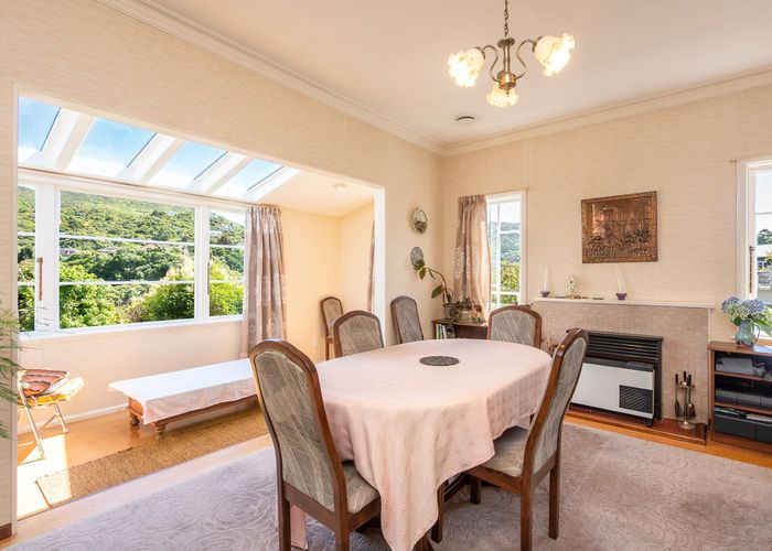  at 18 Trelissick Crescent, Ngaio, Wellington