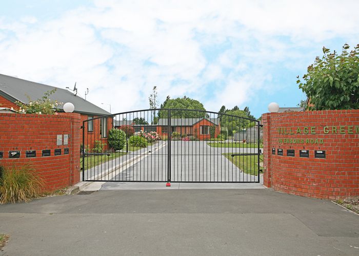  at 8/38H Ensors Road, Opawa, Christchurch