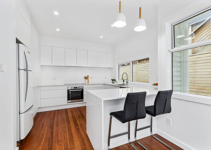  at 96 Homebush Road, Khandallah, Wellington