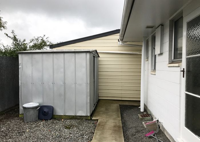  at 7/481 Manchester Street, St Albans, Christchurch