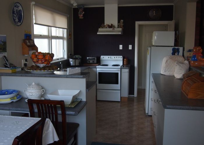 at 60 Grove Street, Tinwald, Ashburton