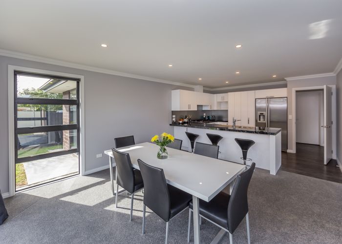  at 2 Coleridge Street, Rolleston, Rolleston