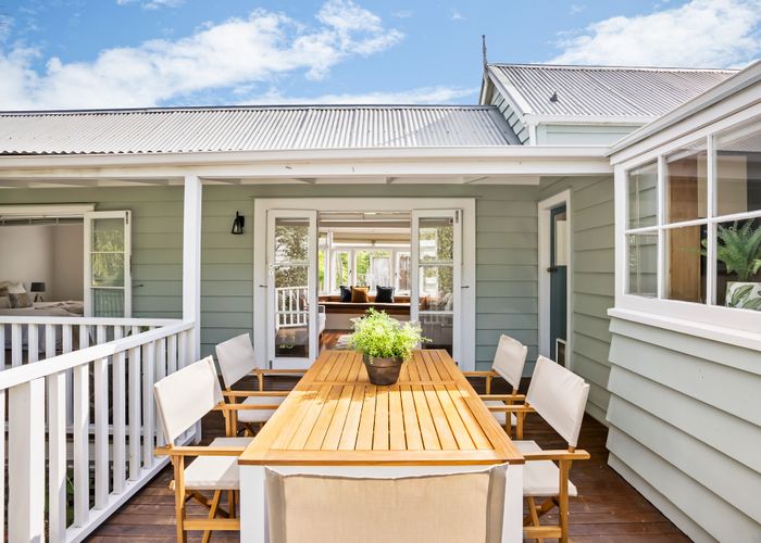 at 23 Bell Road, Remuera, Auckland