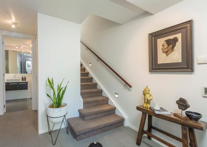 at 4B Sarsfield Street, Herne Bay, Auckland