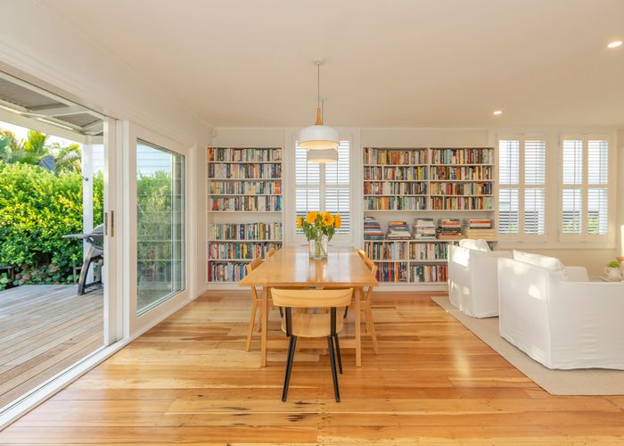  at 21 John Street, Ponsonby, Auckland