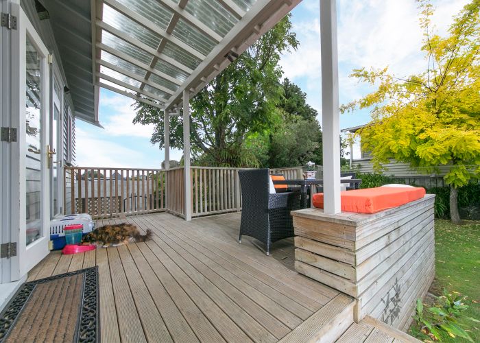  at 153 Trafalgar Street, Onehunga, Auckland