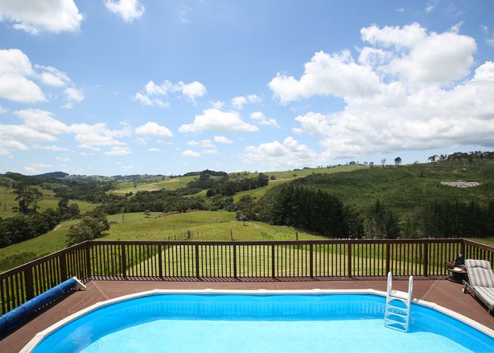  at 440 Wharehine Road, Wharehine, Wellsford