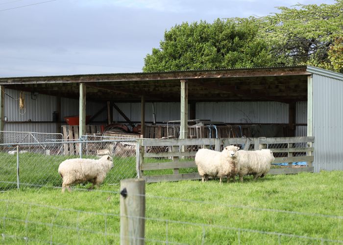  at 263 Findlay Road, ASCOT, INVERCARGILL