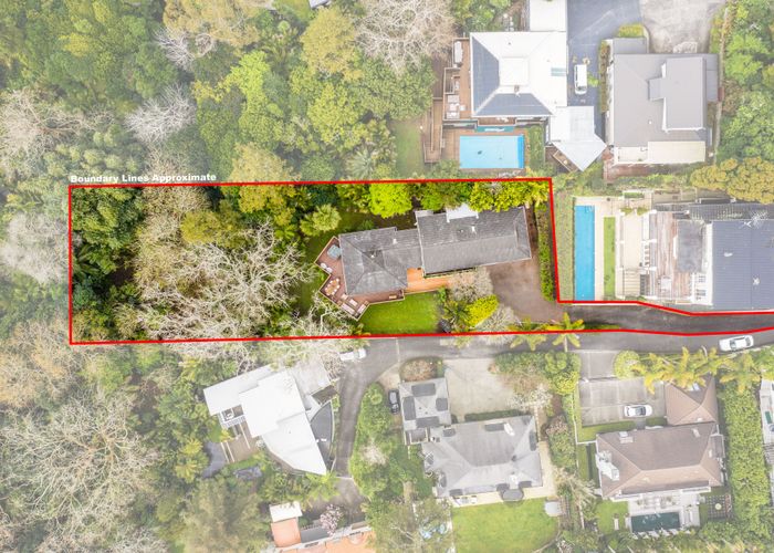  at 43A Portland Road, Remuera, Auckland