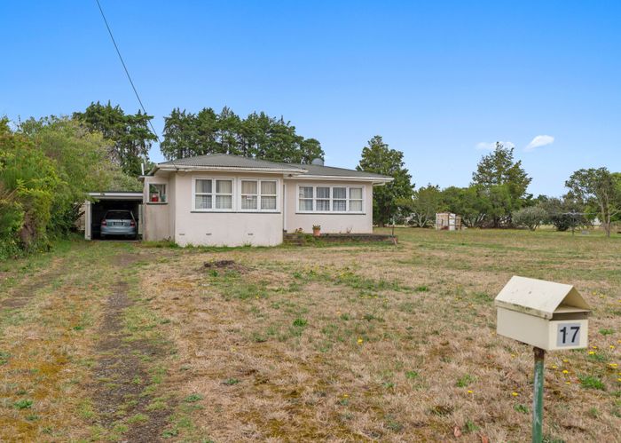  at 17 Middleton Road, Hannas Bay, Rotorua