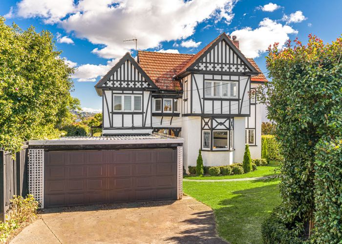 at 156 Upland Road, Remuera, Auckland
