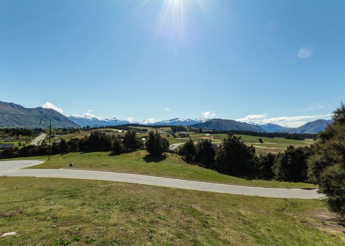  at 0 Hidden Hills Drive, Wanaka, Wanaka