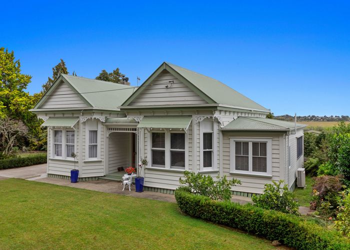 at 60 Waioeka Road, Otara, Opotiki