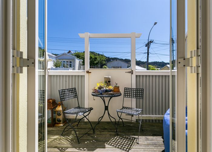  at 3/245 Adelaide Road, Newtown, Wellington