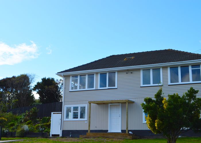  at 16 Hereford Street, Cannons Creek, Porirua