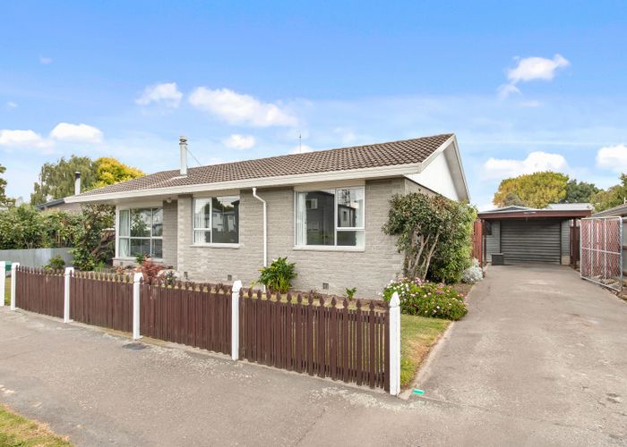  at 65 Vanguard Drive, Broomfield, Christchurch