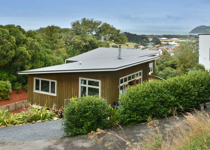 at 4C Minto Street, Andersons Bay, Dunedin