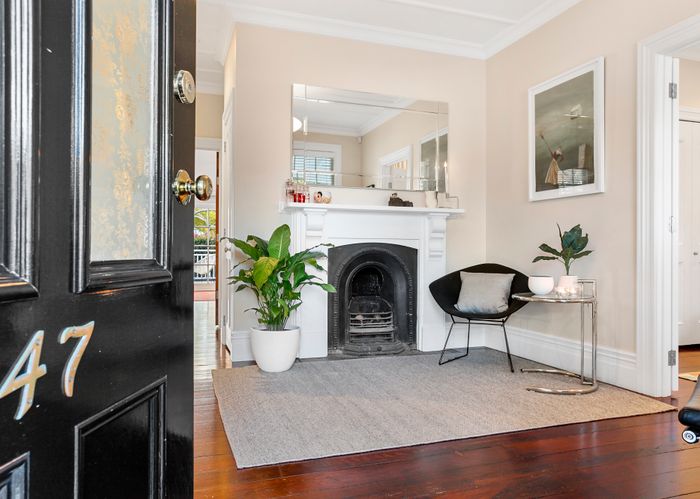  at 47 Lincoln Street, Ponsonby, Auckland