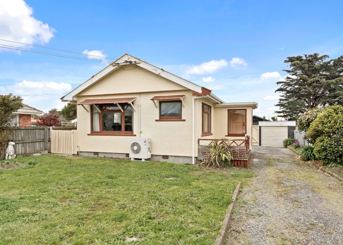 at 14 Pine Avenue, New Brighton, Christchurch