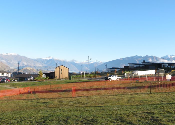  at 0 Barclay Place, Wanaka, Wanaka