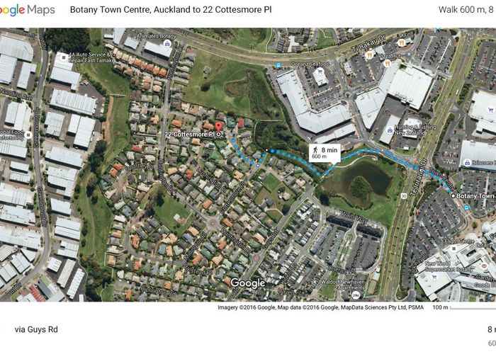  at 22 Cottesmore Place, Huntington Park, Auckland