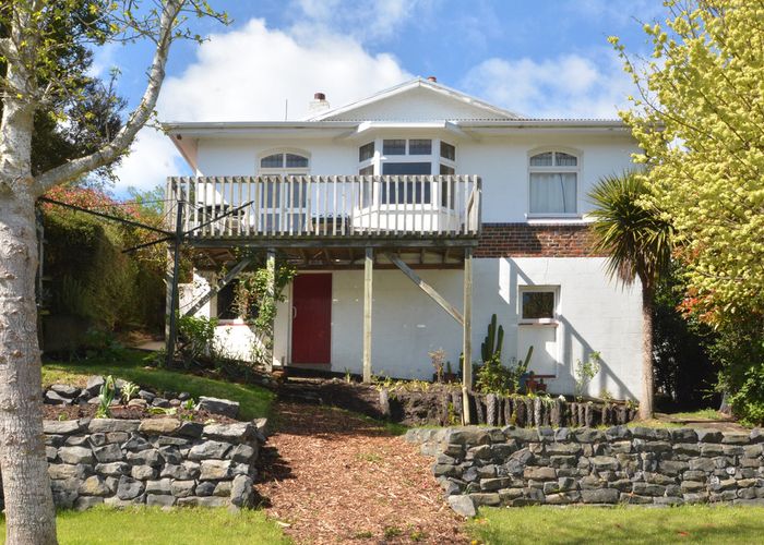  at 57 Rhodes Terrace, North East Valley, Dunedin