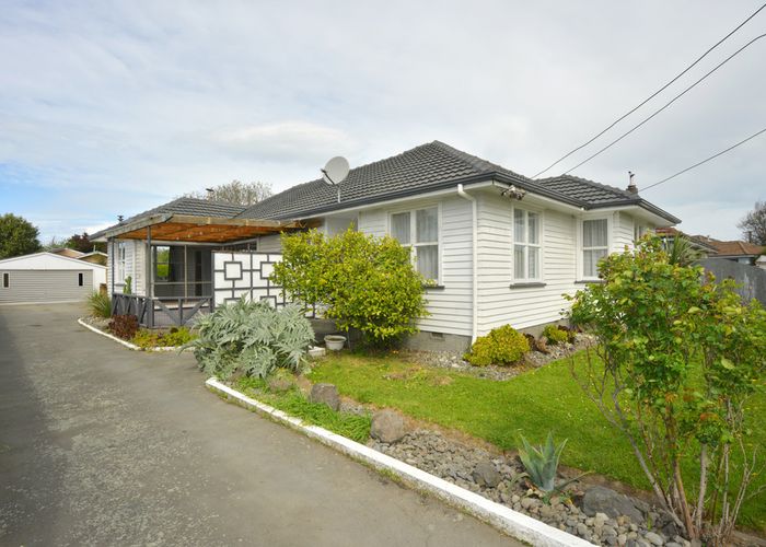  at 154 Vagues Road, Northcote, Christchurch