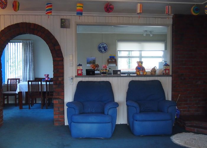 at 60 Grove Street, Tinwald, Ashburton