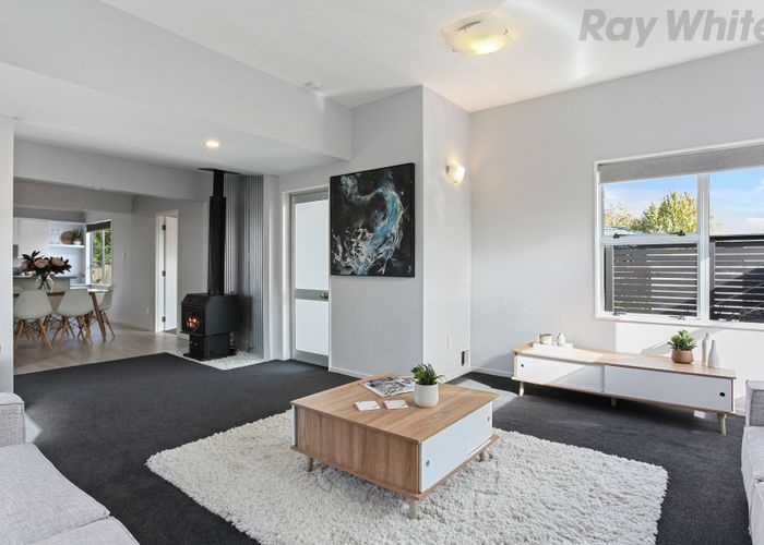  at 7 Frome Place, St Albans, Christchurch