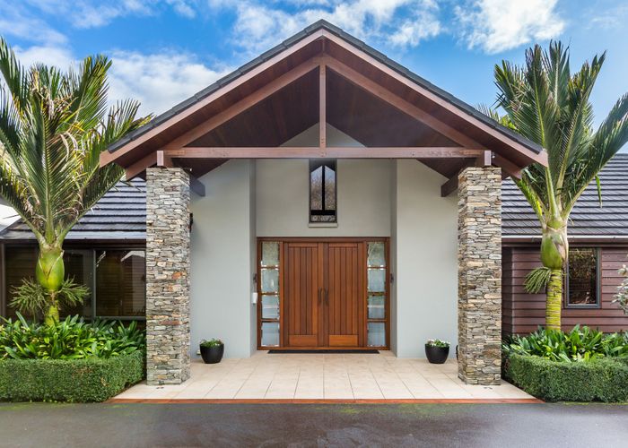  at 22 Ernest George Drive, Karaka